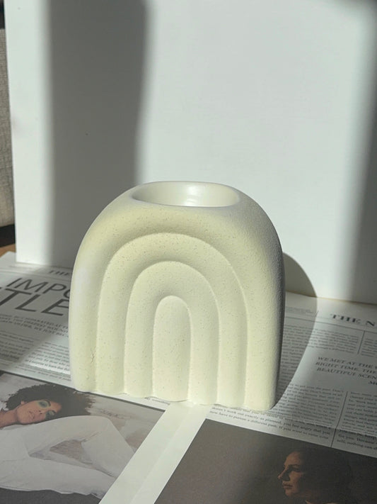 Duftlampe Regenbogen